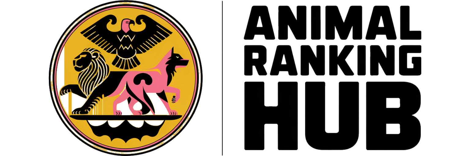 Animalrankinghub